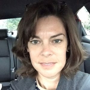 Meet your Posher, Christy